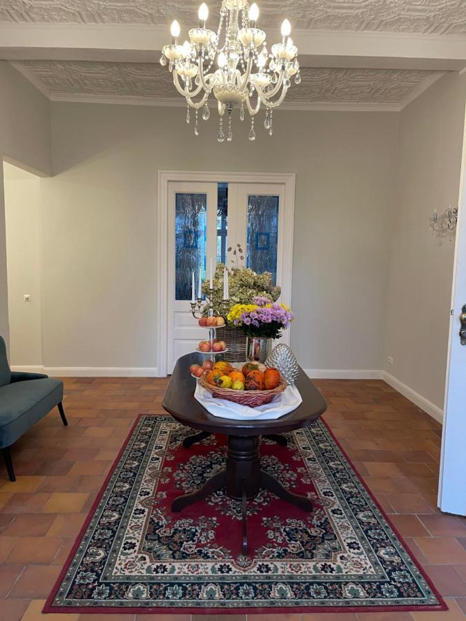 Gutshauszimmer Premium Neu Gaarz 외부 사진