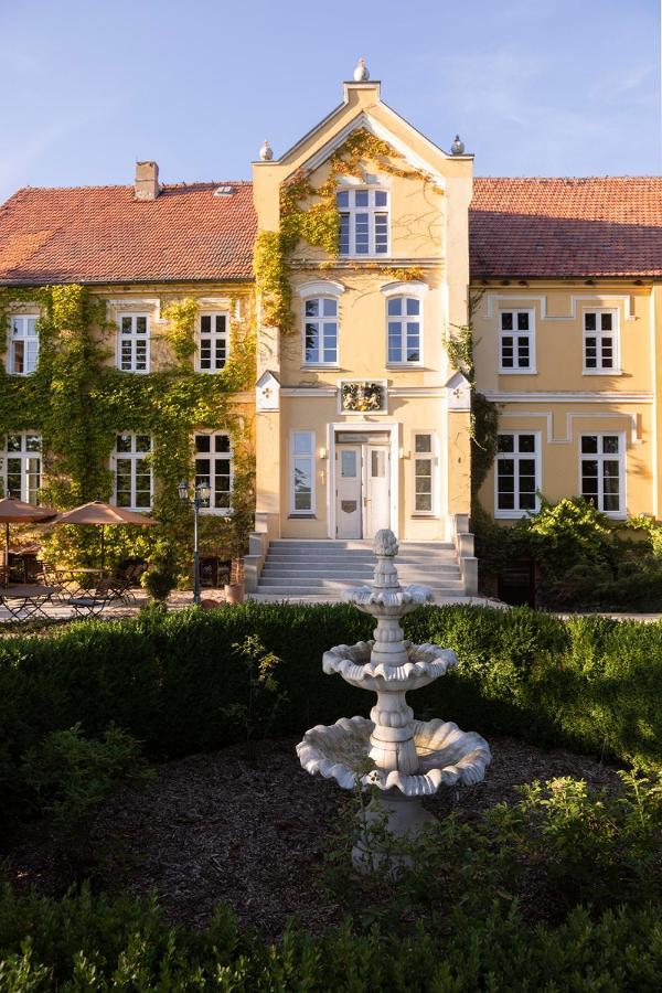 Gutshauszimmer Premium Neu Gaarz 외부 사진