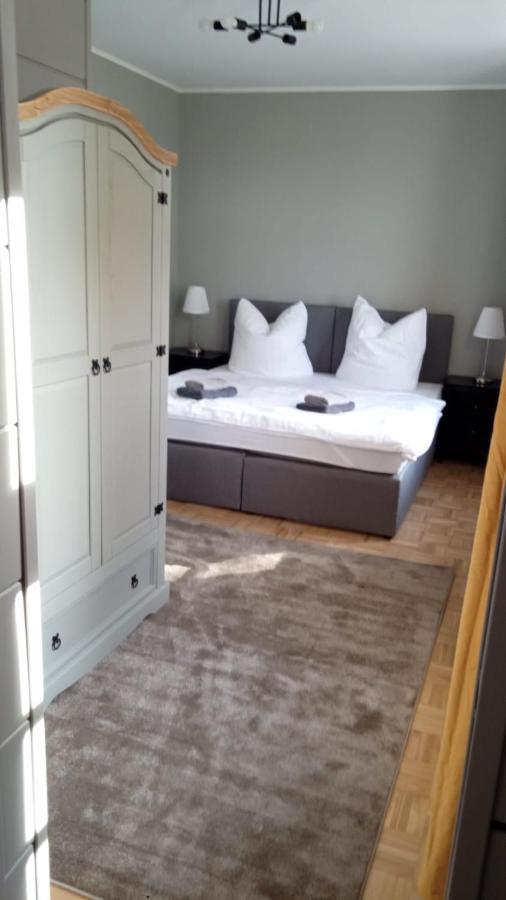 Gutshauszimmer Premium Neu Gaarz 외부 사진