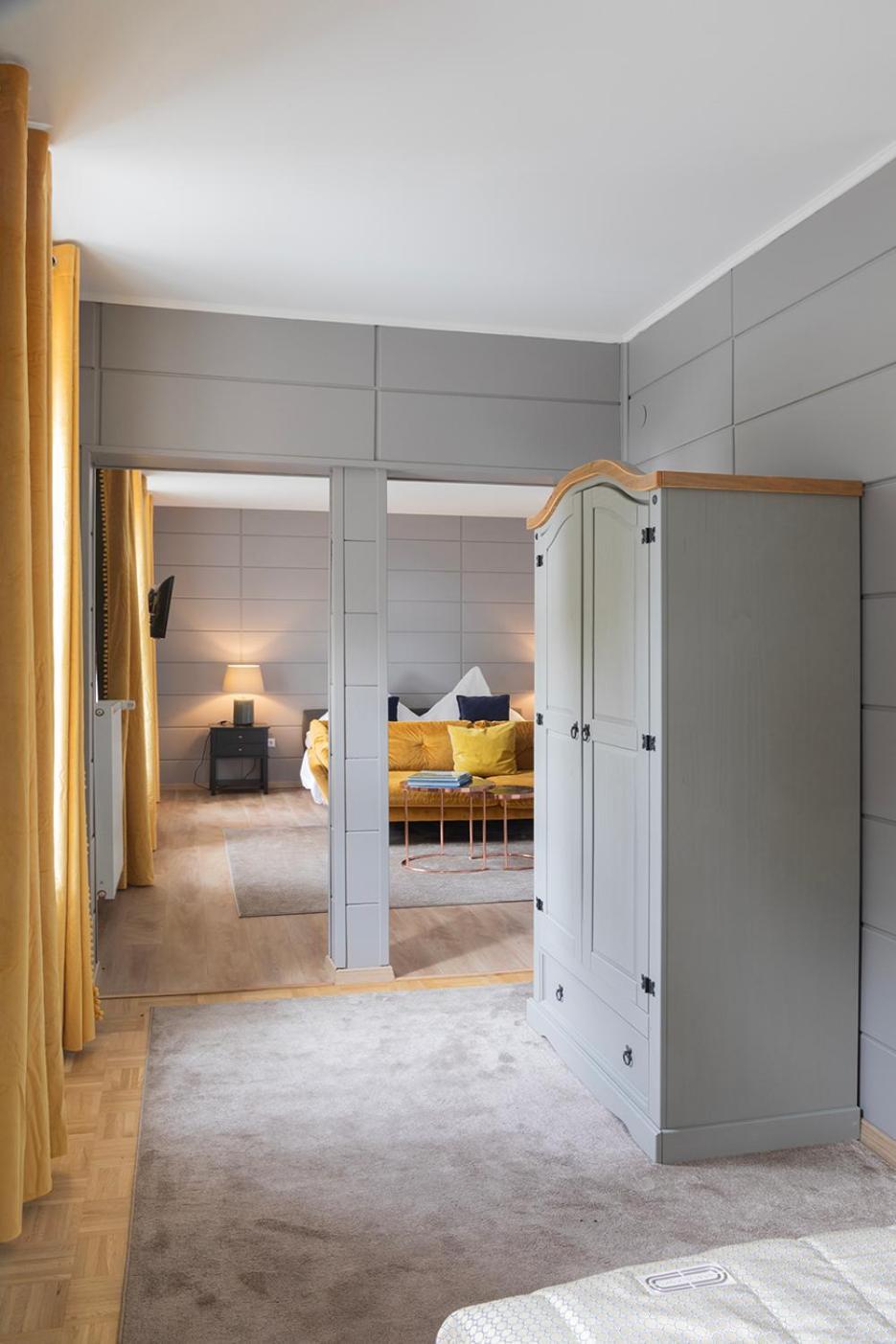 Gutshauszimmer Premium Neu Gaarz 외부 사진
