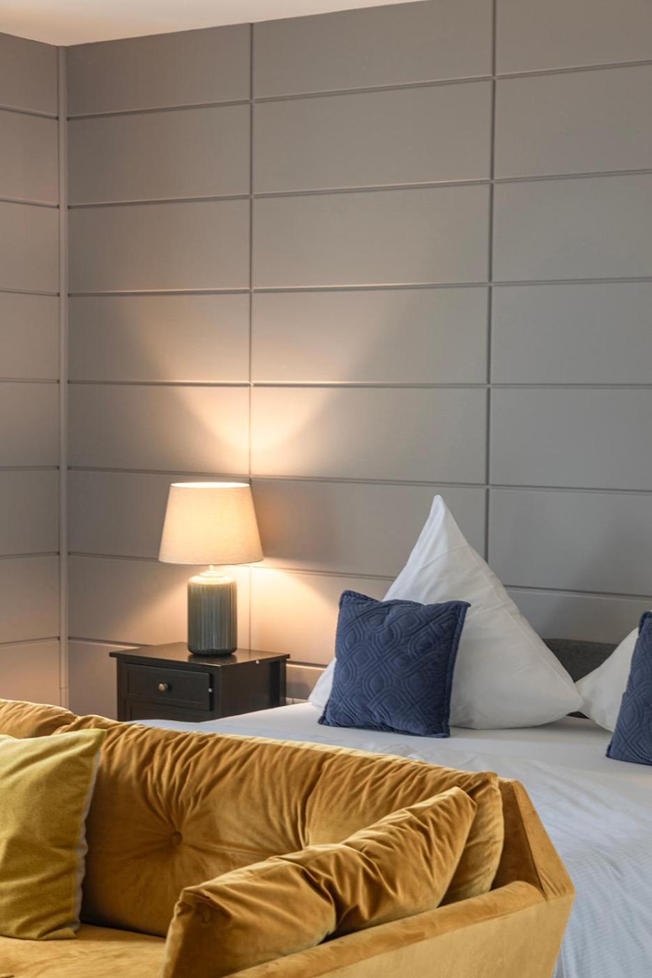 Gutshauszimmer Premium Neu Gaarz 외부 사진